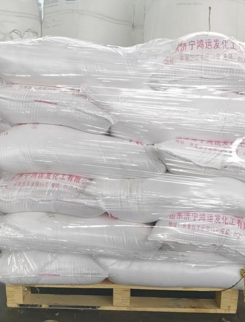 工業(yè)氯化銨工廠